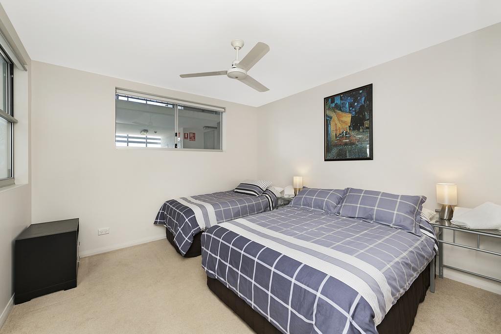 Keith'S Sister, 1 Of The 4 Most Popular Units On Bribie Apartman Bongaree Kültér fotó