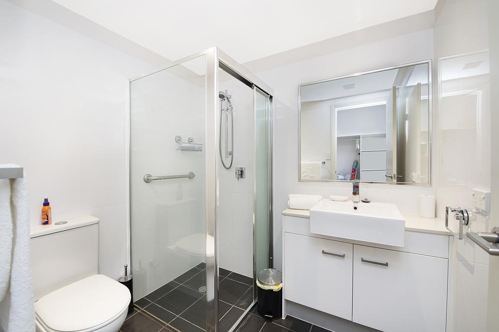Keith'S Sister, 1 Of The 4 Most Popular Units On Bribie Apartman Bongaree Kültér fotó