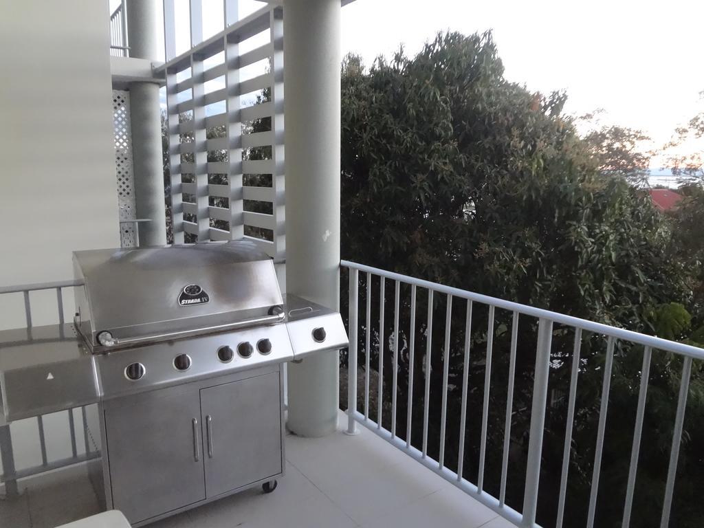 Keith'S Sister, 1 Of The 4 Most Popular Units On Bribie Apartman Bongaree Kültér fotó