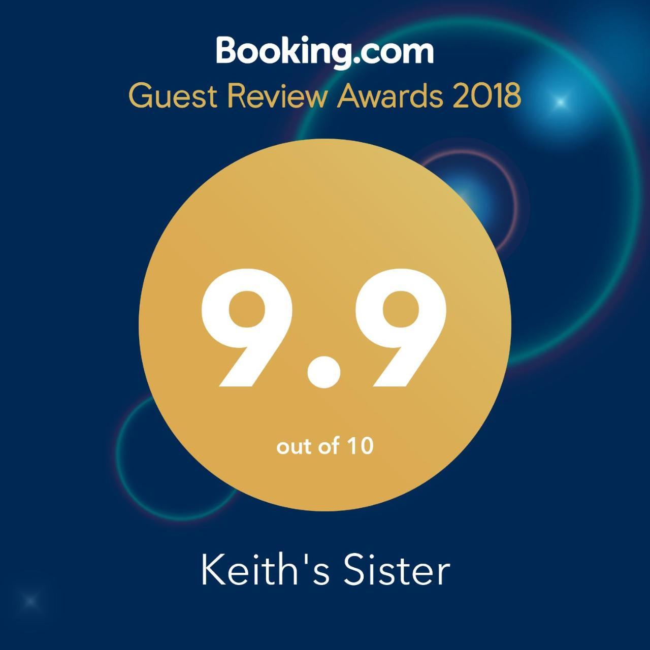 Keith'S Sister, 1 Of The 4 Most Popular Units On Bribie Apartman Bongaree Kültér fotó